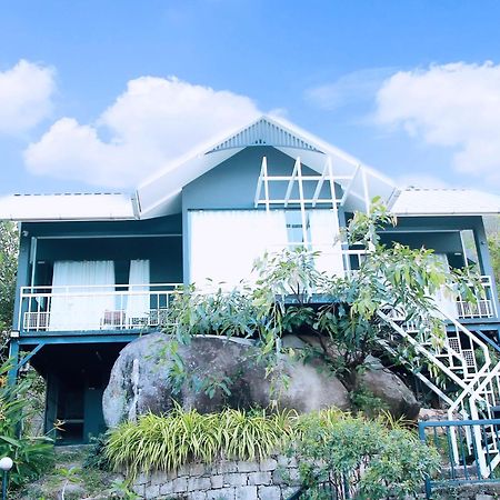 Casa Lucio Resorts Mannarakkat Rom bilde