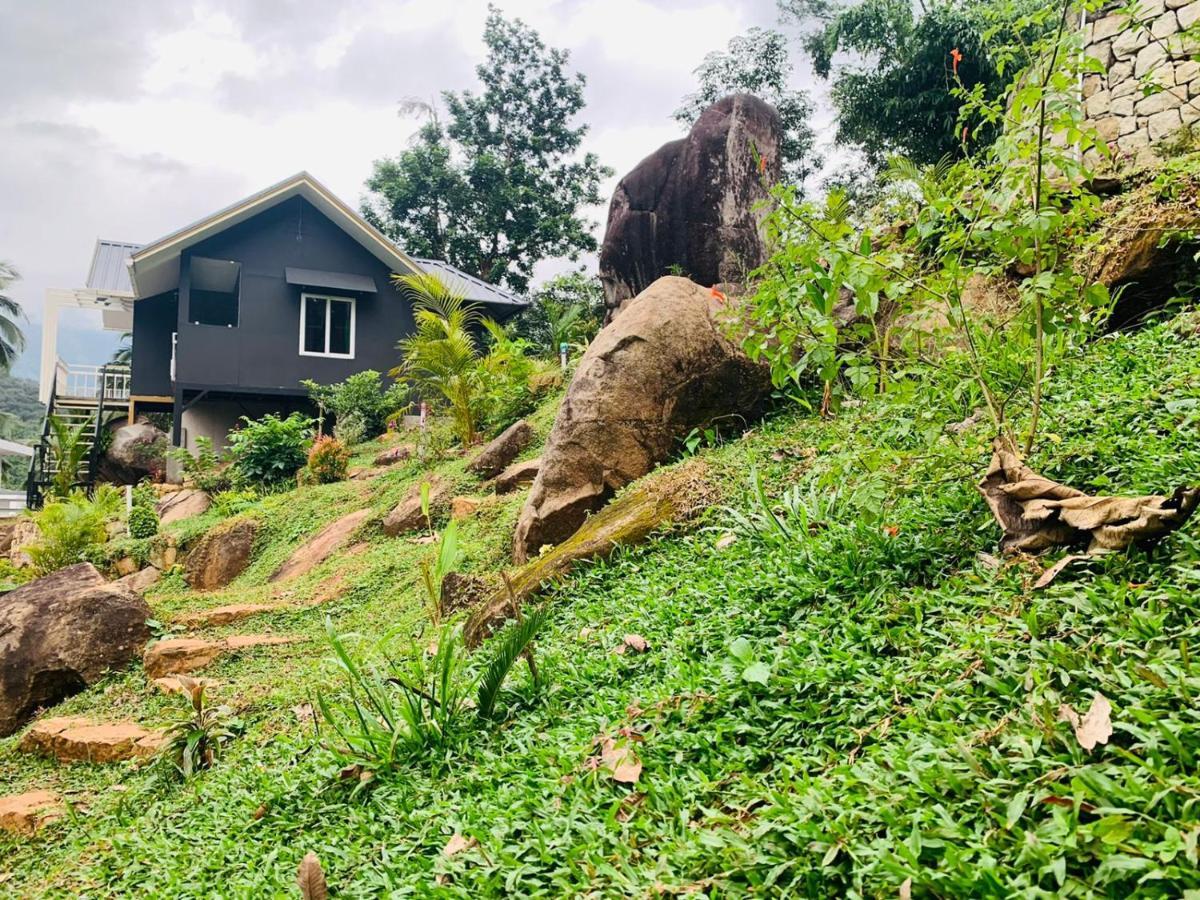 Casa Lucio Resorts Mannarakkat Eksteriør bilde