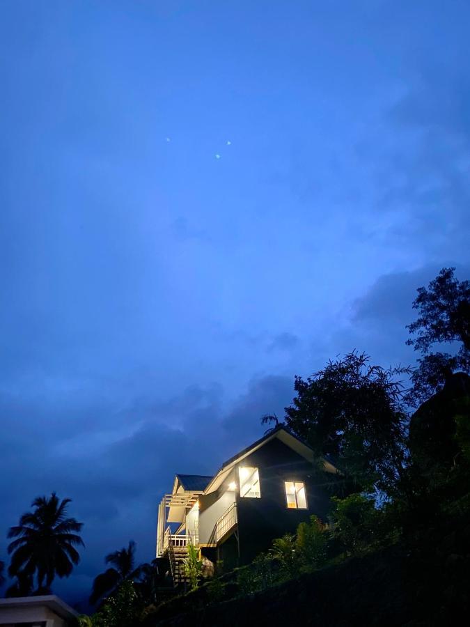 Casa Lucio Resorts Mannarakkat Eksteriør bilde