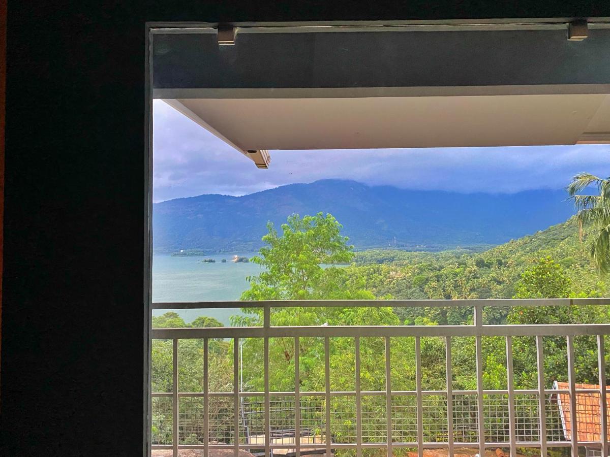 Casa Lucio Resorts Mannarakkat Eksteriør bilde