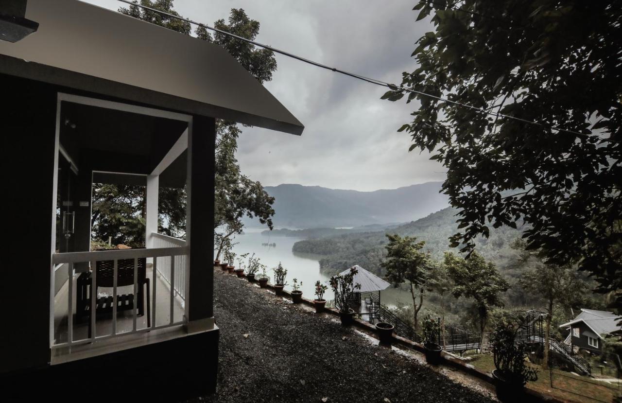 Casa Lucio Resorts Mannarakkat Eksteriør bilde