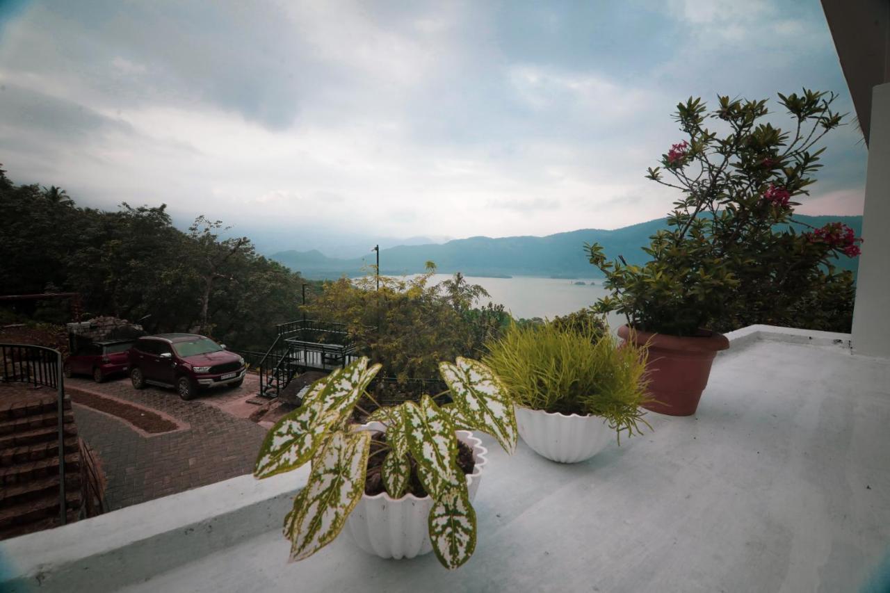 Casa Lucio Resorts Mannarakkat Eksteriør bilde