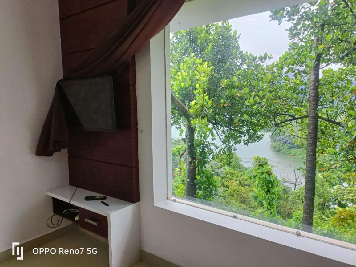 Casa Lucio Resorts Mannarakkat Rom bilde