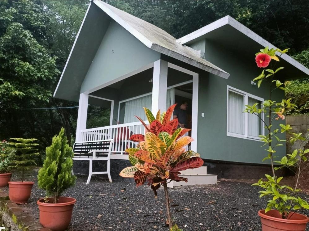 Casa Lucio Resorts Mannarakkat Rom bilde