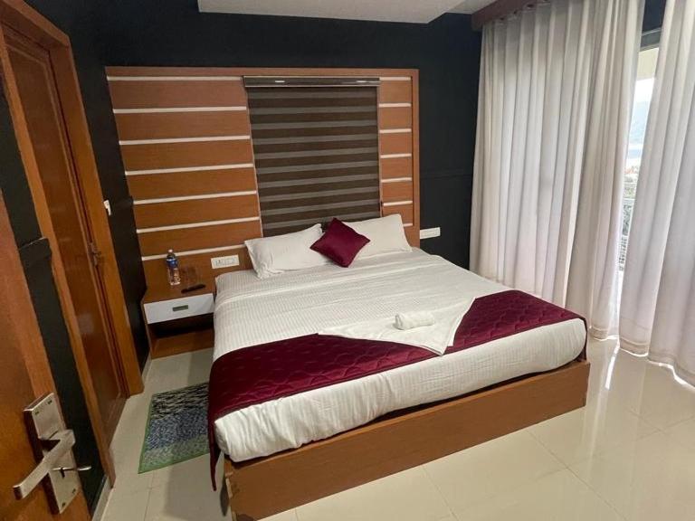 Casa Lucio Resorts Mannarakkat Rom bilde